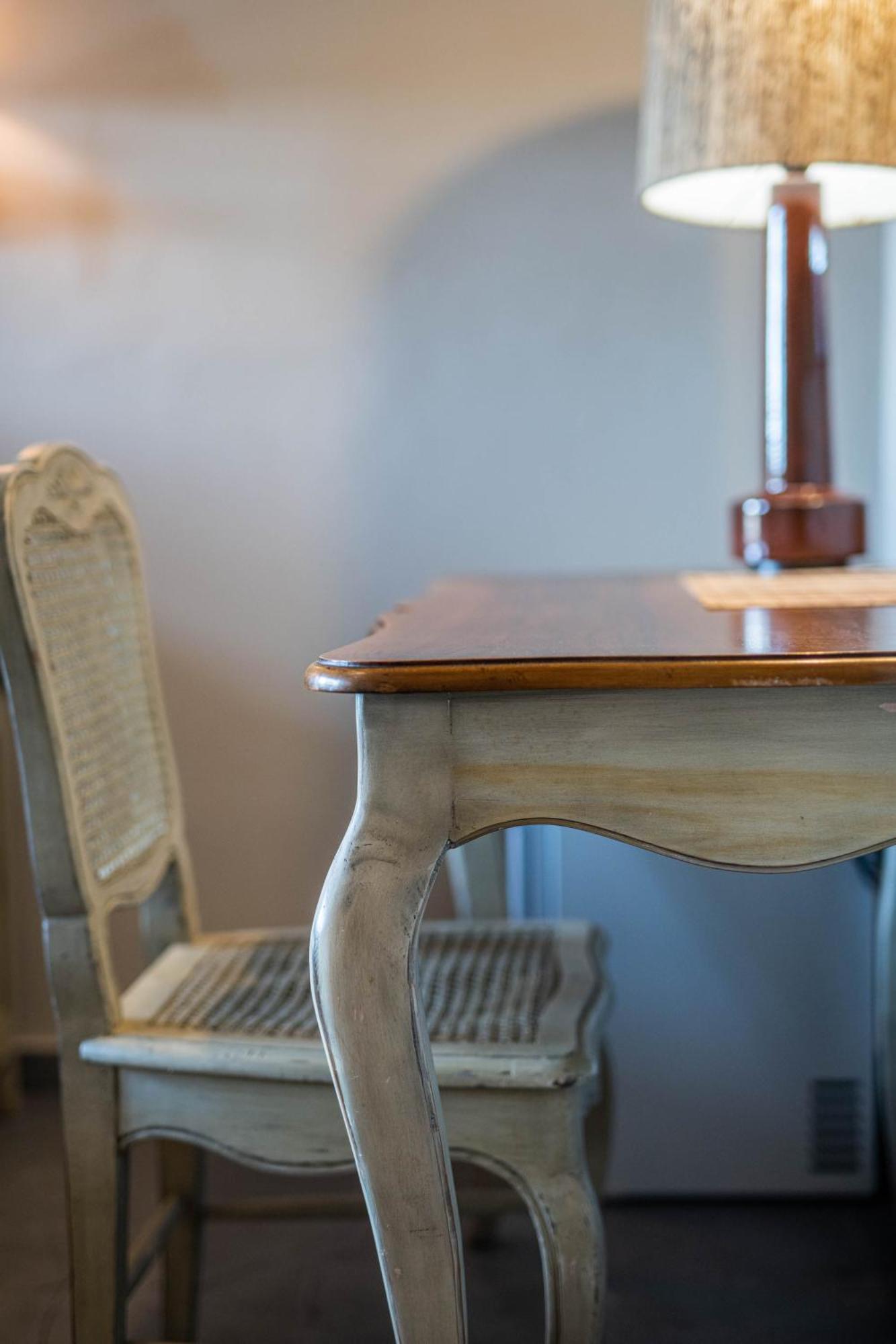 Petra & Fos Boutique Hotel & Spa Oitylo Zewnętrze zdjęcie